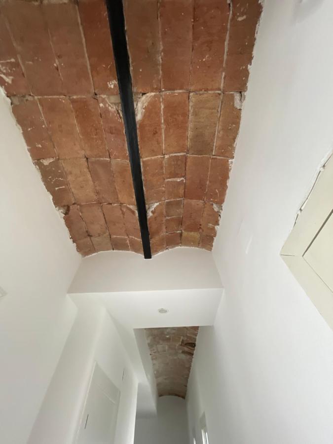 Apartamentos Kemacu Барселона Екстериор снимка