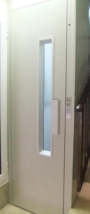 Apartamentos Kemacu Барселона Екстериор снимка