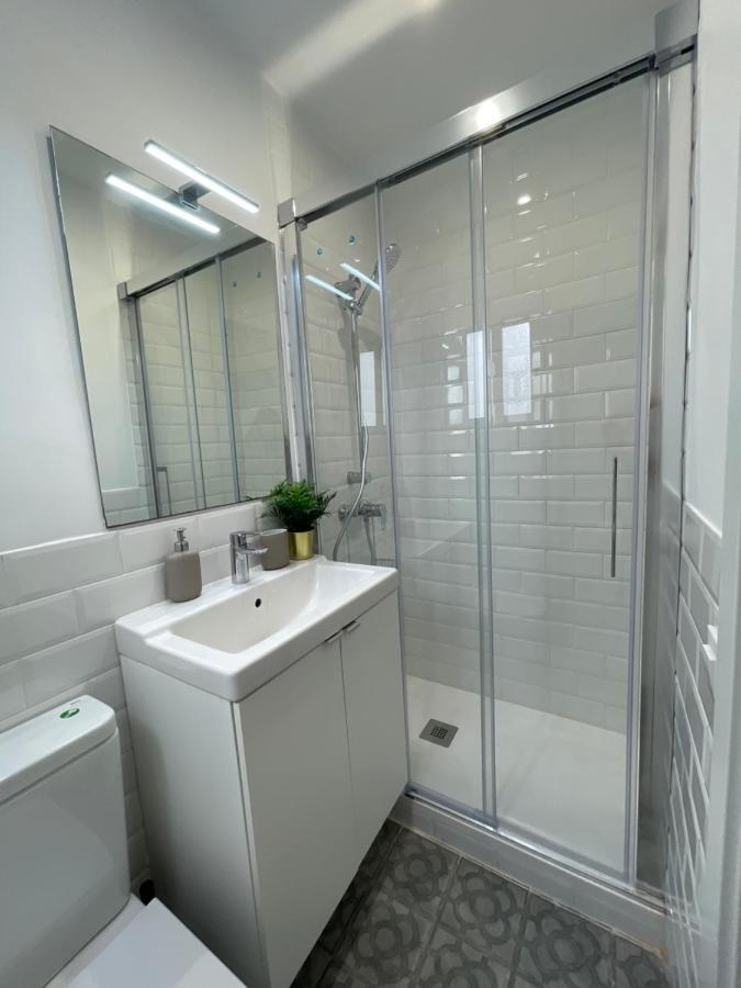 Apartamentos Kemacu Барселона Екстериор снимка