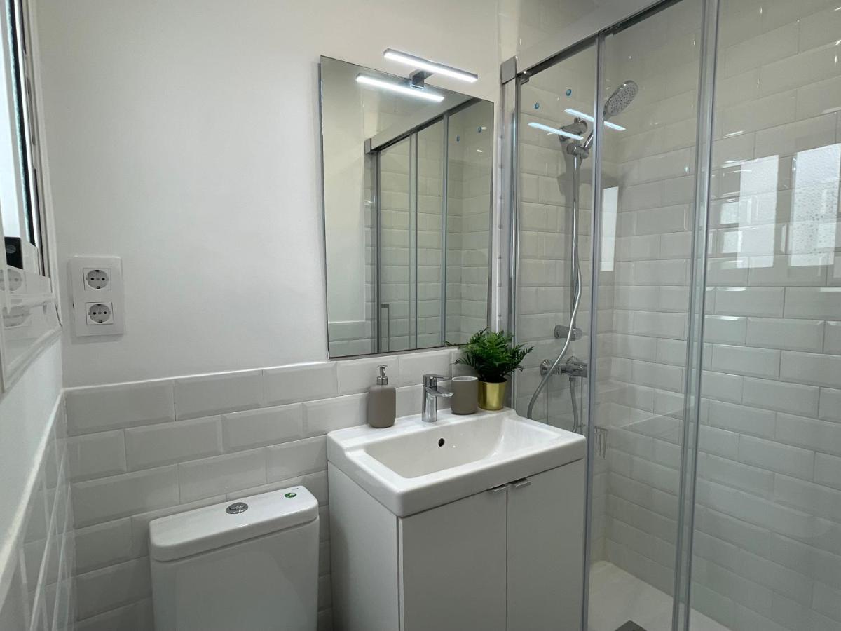 Apartamentos Kemacu Барселона Екстериор снимка