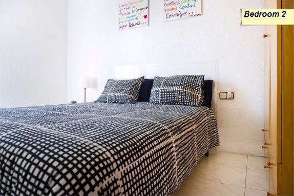 Apartamentos Kemacu Барселона Стая снимка