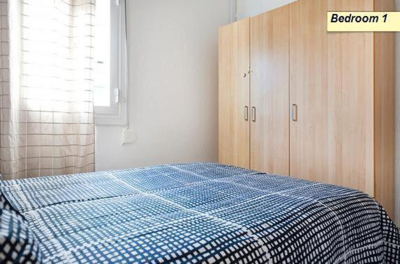 Apartamentos Kemacu Барселона Стая снимка