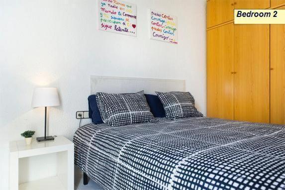 Apartamentos Kemacu Барселона Стая снимка