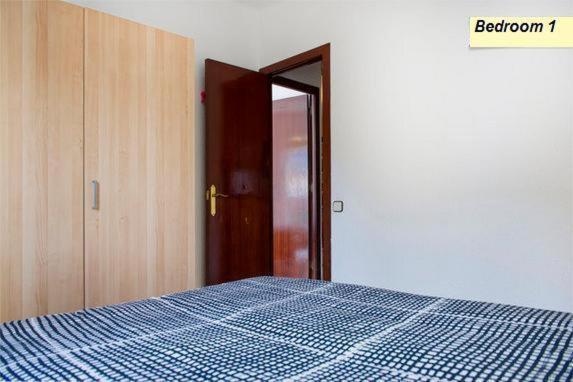 Apartamentos Kemacu Барселона Стая снимка