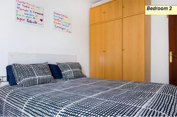 Apartamentos Kemacu Барселона Стая снимка